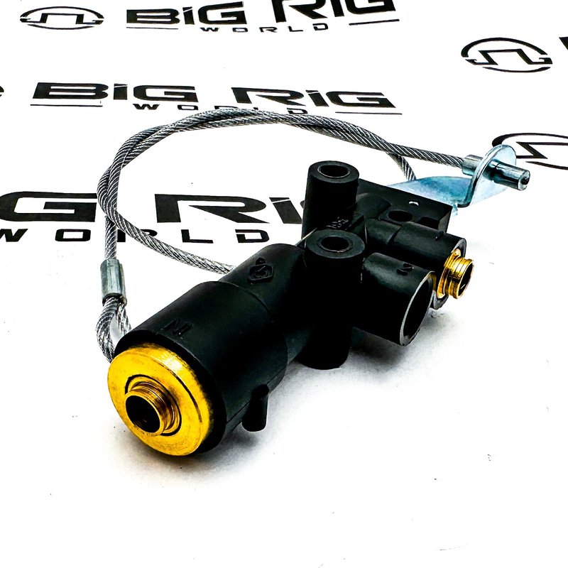 Valve - Air Horn, Single 3301-30 - GT Development