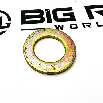 Washer - U Bolt 1-1/8x2x3/16 HWC05752 - M&M Fastener