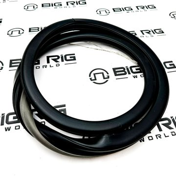 Rear Corner Window Seal R42-1080-1610 - Paccar