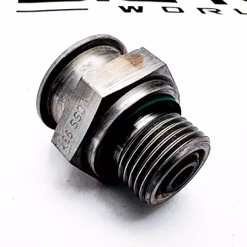 MX-13 Female QR Coupling M8 x 1.5 2268821PE - Paccar Engine