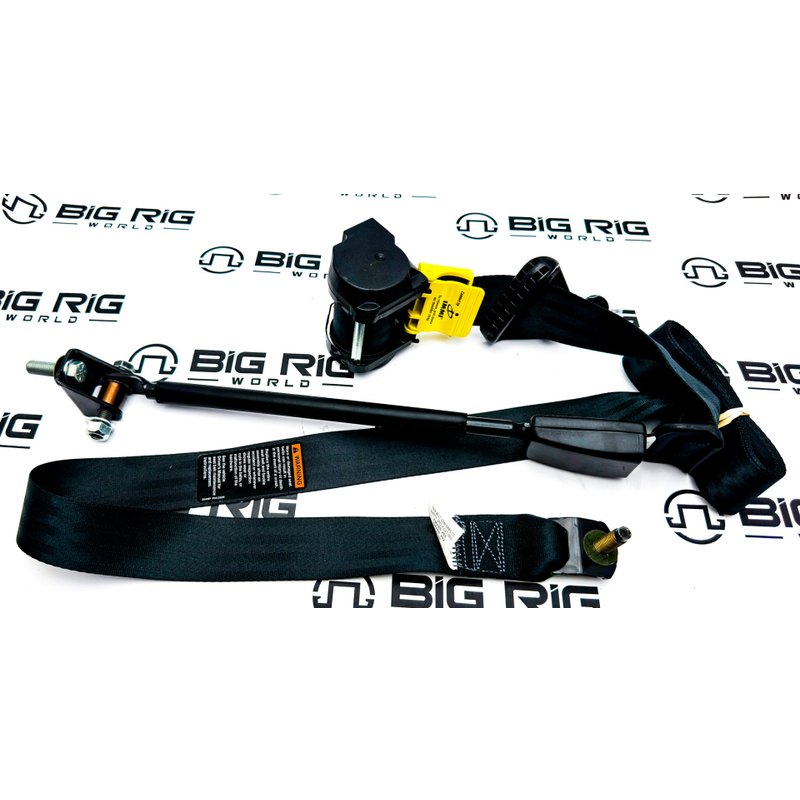 Seatbelt, M2 Non Suspension F13900 - Indiana Mills & Mfg