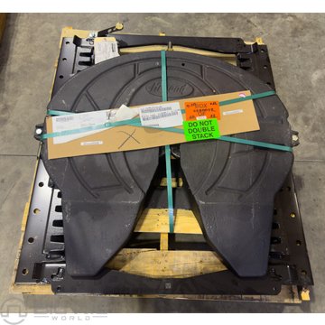 5Whl,Hld,Ils,24"Sldr,6.81,Lh FW35J724XL00 - SAF Holland