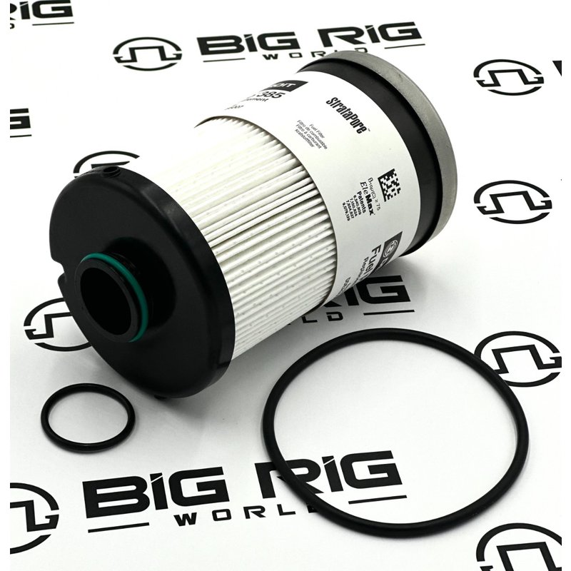 Filter Element A0000385007 - Detroit Diesel