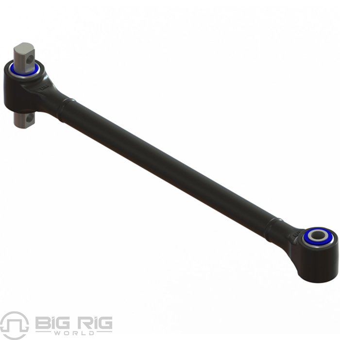 Torque Rod, Small Eye 17" c-c TR46-46016 - Atro