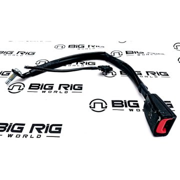 Belt, Buckle , Electric L9,24.0 In,.05A Switch 4383847C1 - International