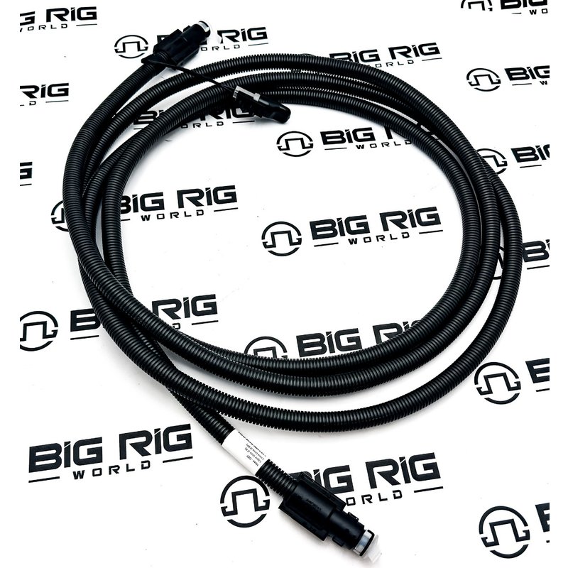 Epa/Hose Assy-Htd Def Ret/Sup (4 X 46 M50-6039-4414650 - Paccar