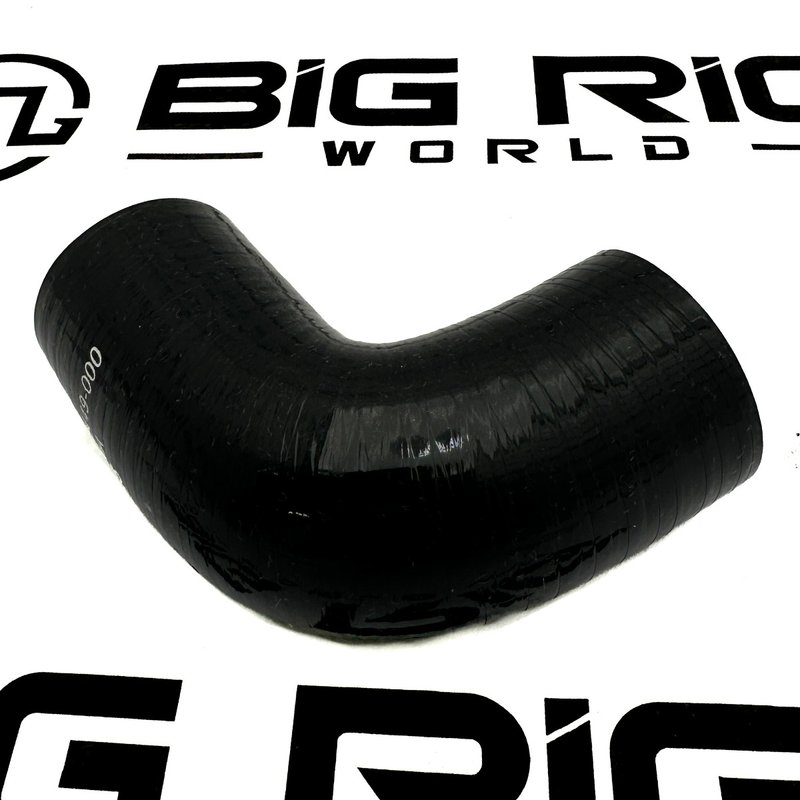 Elbow - 90, Air Compressor, 1.0 Id 01-33449-000 - Freightliner