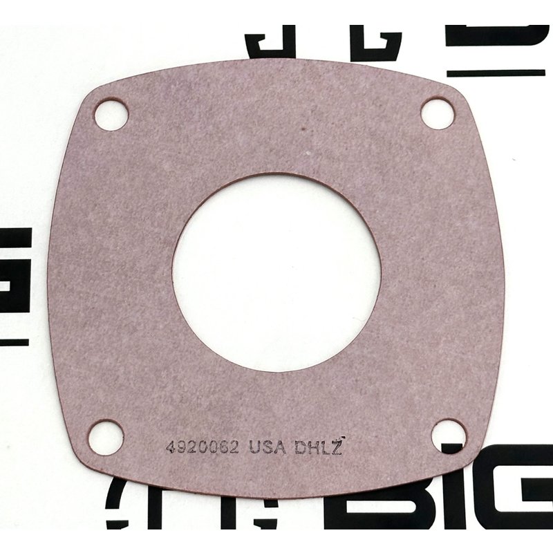 Air Compressor Gasket 4920062 - Cummins