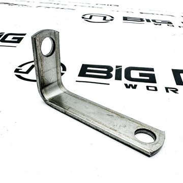Bracket 23515353 - Detroit Diesel