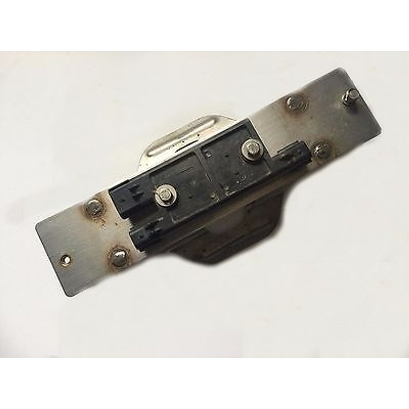 Sensor Bracket 2866579 - Cummins