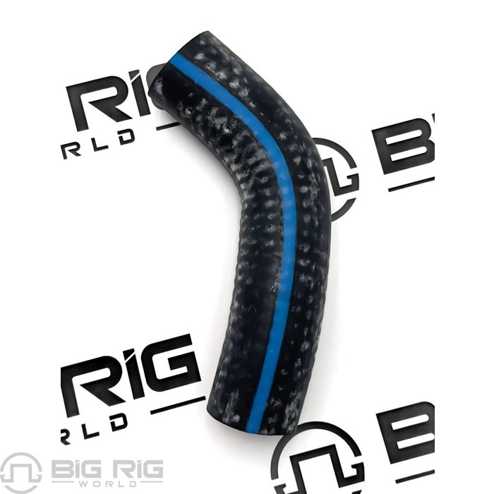 Hose - Formed, Shunt Line, DD 13, NGC 05-21983-000 - Freightliner