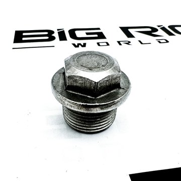Threaded Plug 3924148 - Cummins