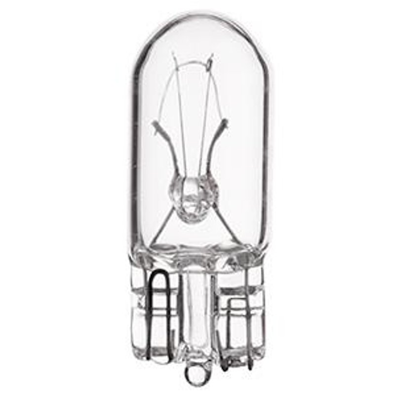 Bulb - Auto INST T3-1/4 14V Wedge 194CEC - CEC