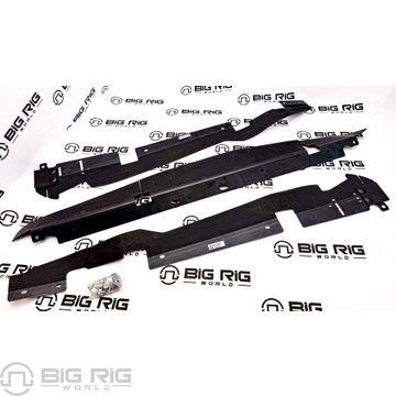 Recirculation Shield NR042001 - Paccar