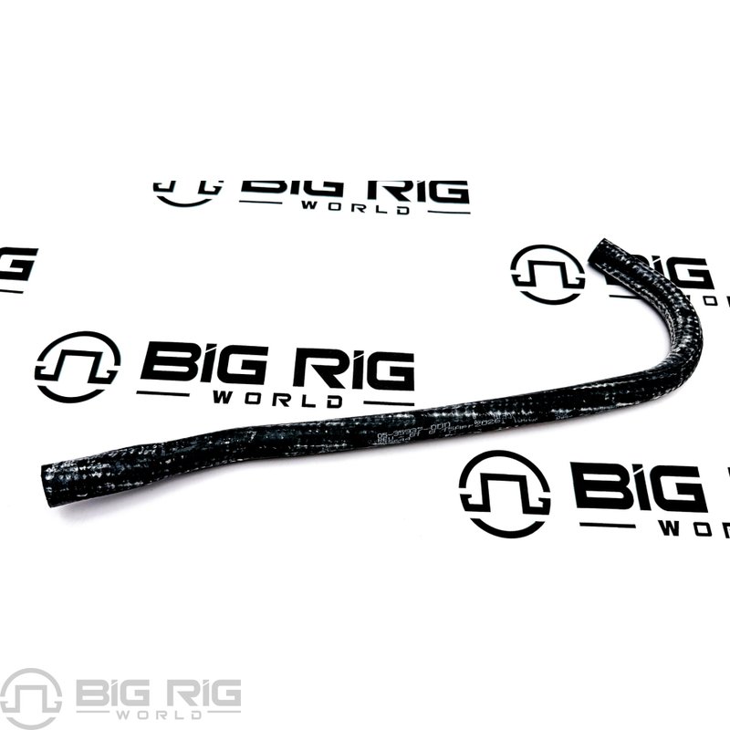 Hose - Vent, Egr, Ngc, Dd15 05-35937-000 - Freightliner