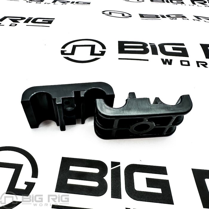 Cooler Line Tube Snap Clamp 23-13687-000 - Freightliner