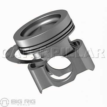 Piston Assembly 299-5204 - CAT