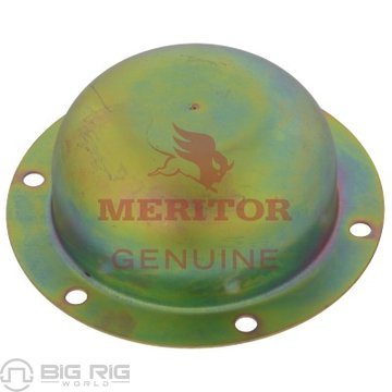 Hub Cap 3262W1245 - Meritor