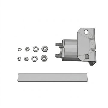Solenoid Assy P27-1087 - Paccar