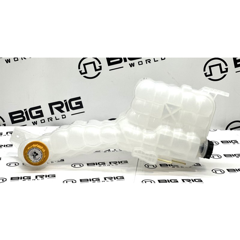 TANK - SURGE, MD/SD, FWL MOUNT, 2020 A05-33753-002 - Freightliner