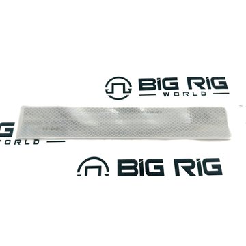 Tape-Reflect White 2X12 051138-67638 - Paccar