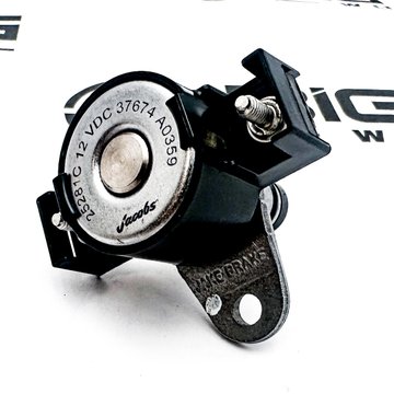 Air Pressure Sensor 6CP3-9SVC - Paccar