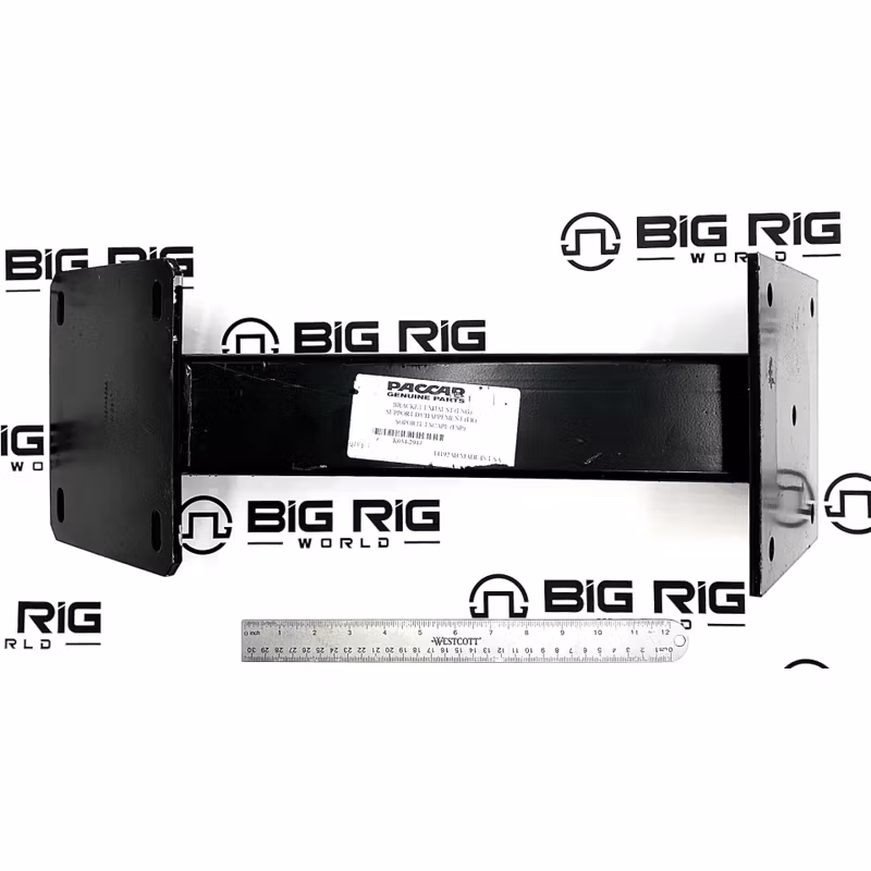 Bracket-Exhaust K054-2944 - Kenworth