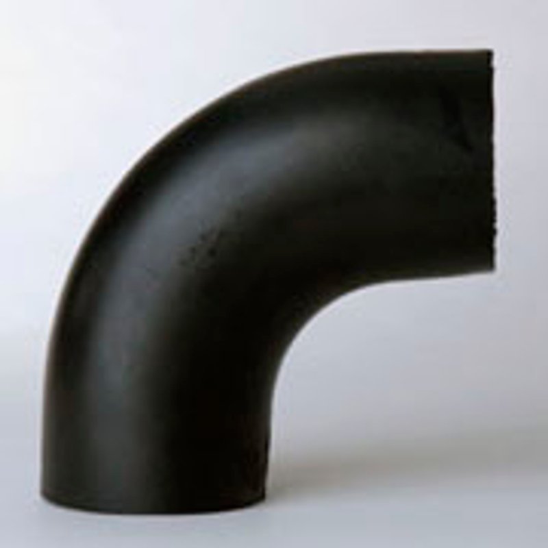 Elbow 2.5 In. ID 90 Deg. - Rubber P105531 - Donaldson