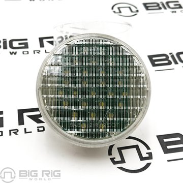 LED 44 Series Backup Two Lamp System 44206C - Truck Lite