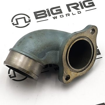 Elbow (P) 23530270 - Detroit Diesel
