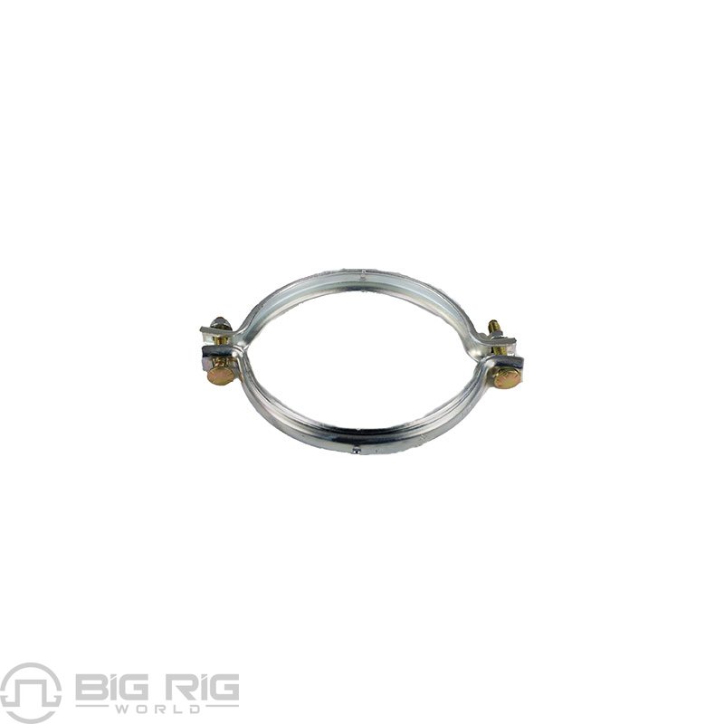 Clamp Ring Assembly-2 Pc Type 30 8216045P - MGM Brakes