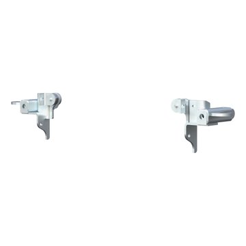 MagLatch Grille Guard Mounting Brackets 206620 - Retrac