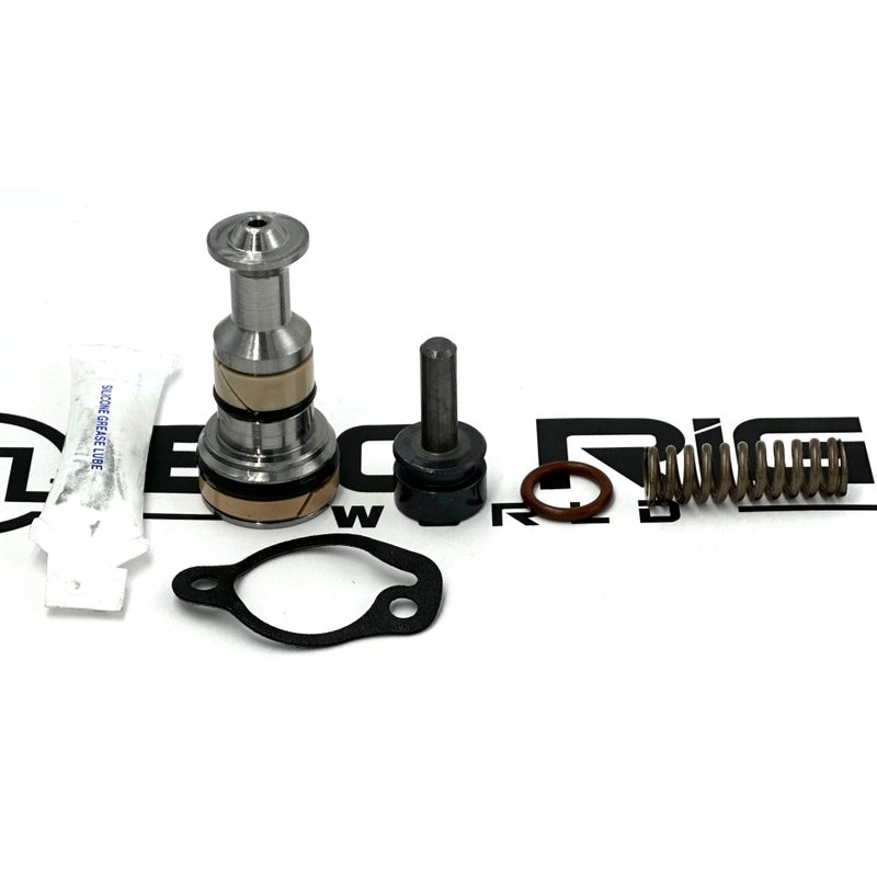 Air Compressor Unloader Kit 335-6328 - CAT
