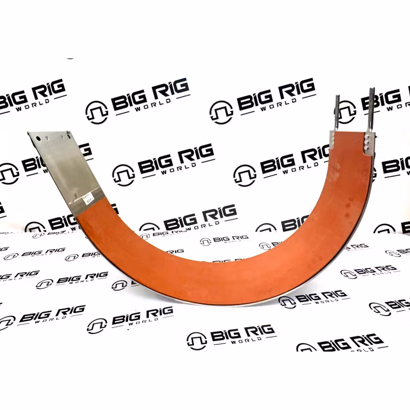 Strap - Fuel Tank, 7 In. K84-1053P - Paccar