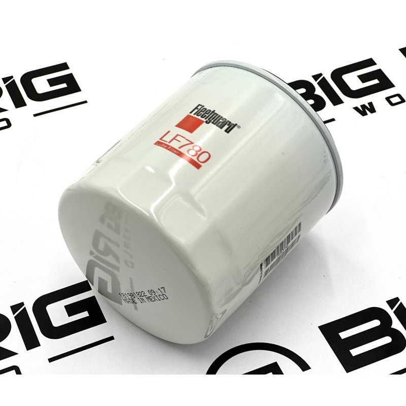 Oil Filter LF780 - Fleetguard