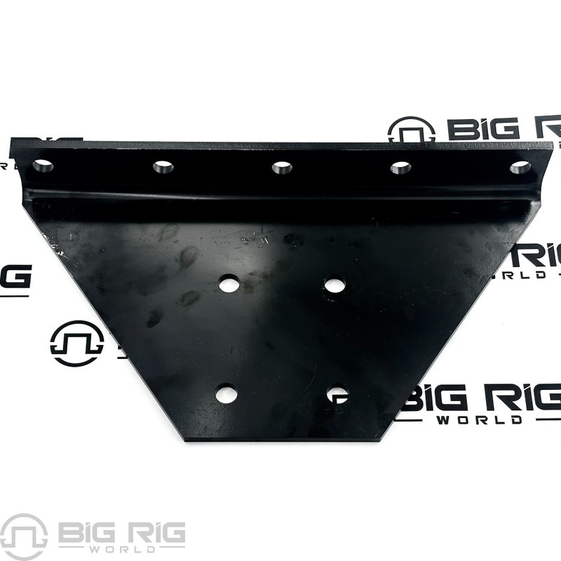 Gusset - Upper 01-43121 - Peterbilt