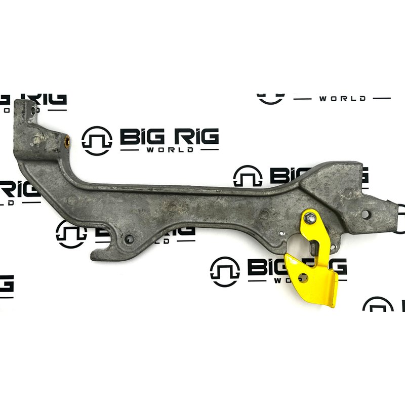 Mounting Bracket - Chassis Fairing, Latch A22-66844-000 - Freightliner