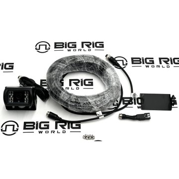 SmartNAV Plus Rear Camera Kit PP804395 - PanaPacific