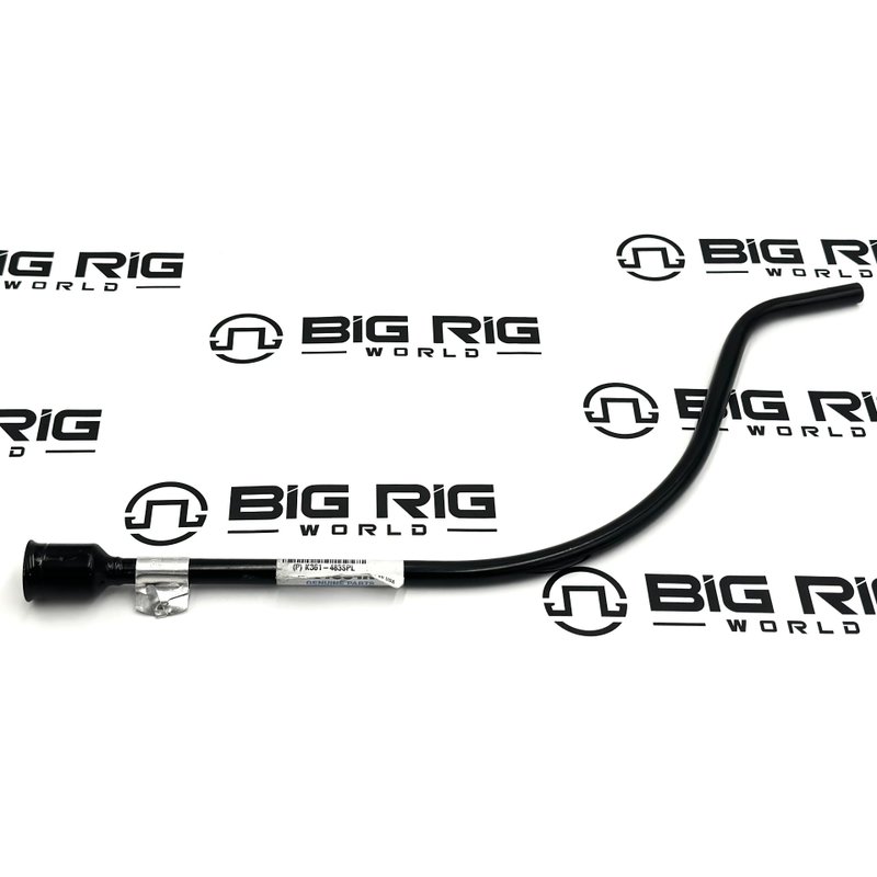 Tube - Dipstick Engine Oil K361-483SPL - Kenworth