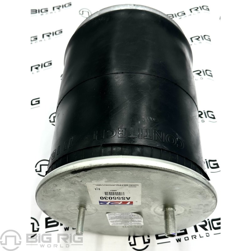 Air Spring AS55030 - TRP