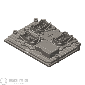 Electronic Control Module 4993120RX - Cummins