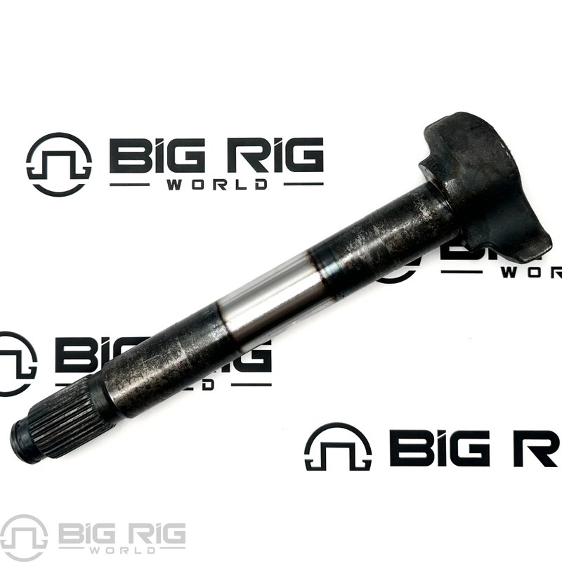 Camshaft - Brake K117606N - Bendix