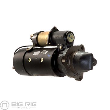 Starter 42 MT V405 10461050RMAN - Delco Remy