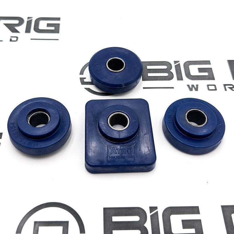 Hood Mount Kit HM75-66165 - Atro