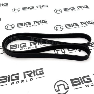 Belt - Poly, 6 Ribs X 1460MM D84-1000-3061460 - Paccar
