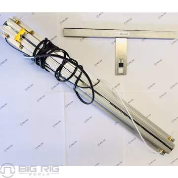 Air Lift Window Kit 800-0011-000 - Paccar
