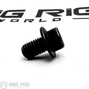 Hexagon Flange Head Cap Screw 3093957 - Cummins