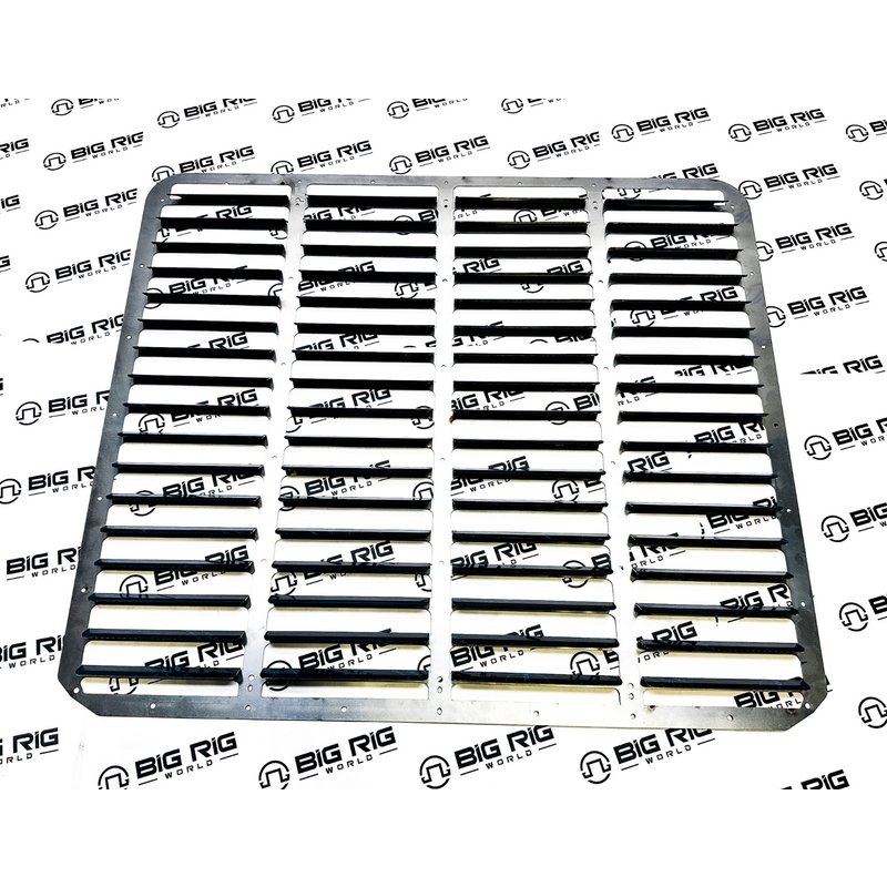 Grille - Sheet 389 Pride Class L45-6077 - Peterbilt