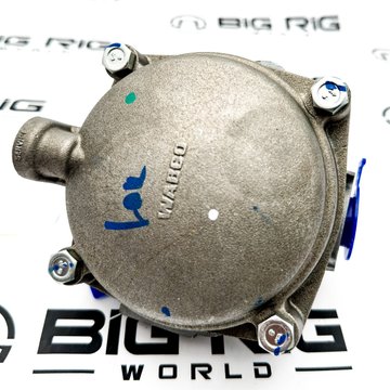 Valve-Emergency Relay 971-005-000-0 - Wabco