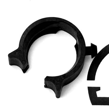 Coupling - Quick Release Female D=29MM 1955405PE - Paccar Engine
